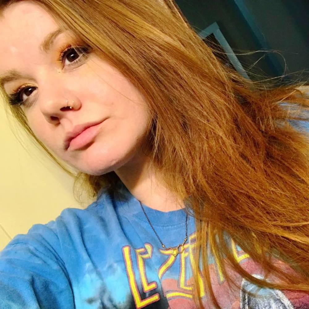 Meet your Posher, Jessi